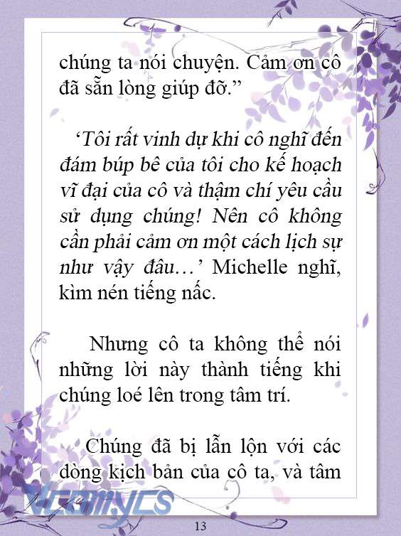 [Novel] Làm Ác Nữ Bộ Không Tốt Sao? Chap 193 - Trang 2