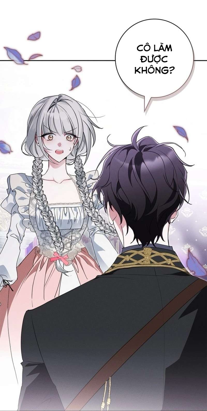 Cặp Đôi Lừa Đảo Xứ Ardel Chap 2 - Next Chap 3