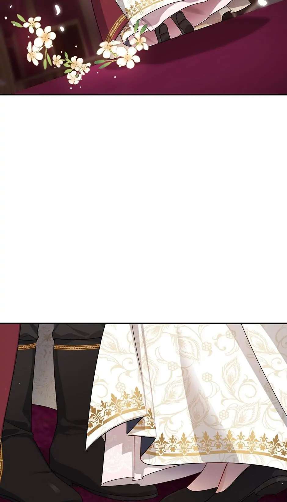 Nữ Công Tước Với Tâm Hồn Trống Rỗng Chapter 35 - Next Chapter 36