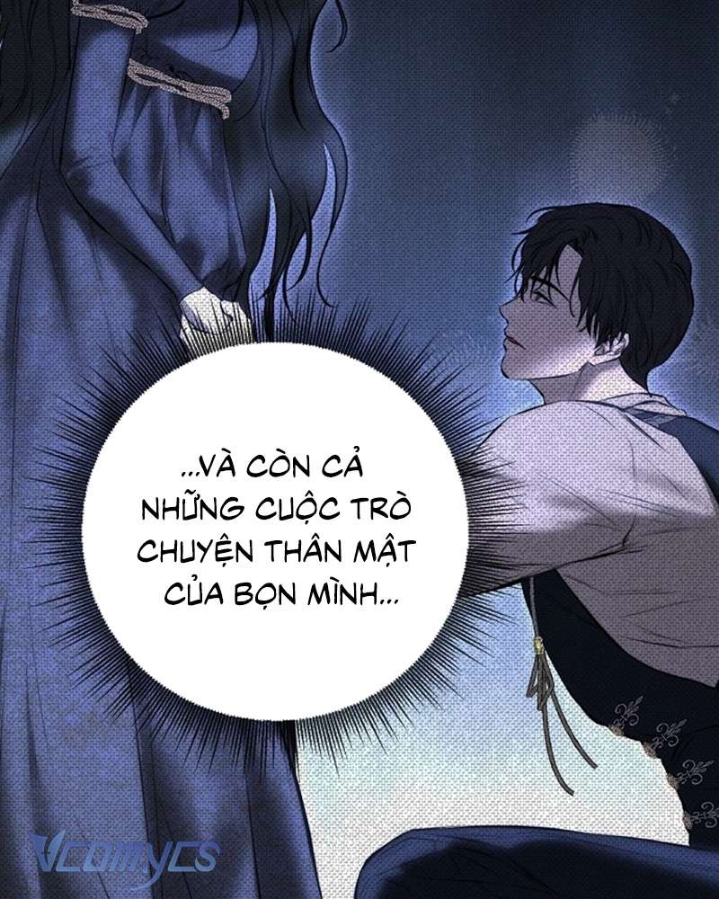 Hãy Dạy Em Cách Khao Khát Chap 20 - Trang 2