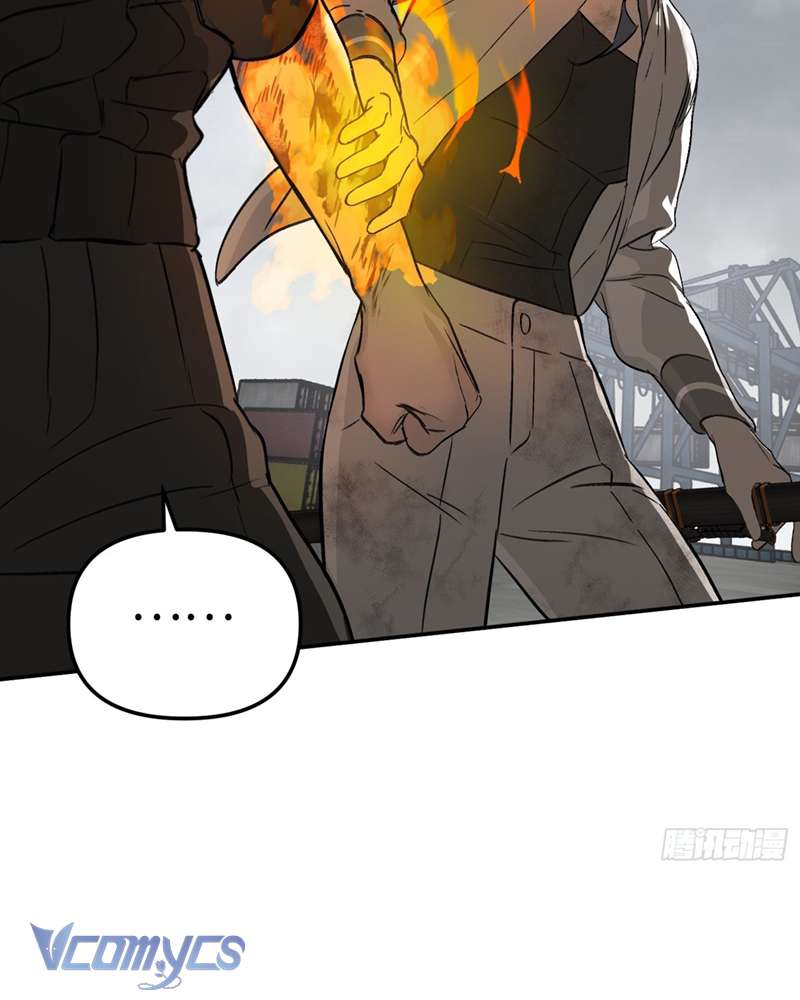 Ác Chi Hoàn Chapter 41 - Trang 4