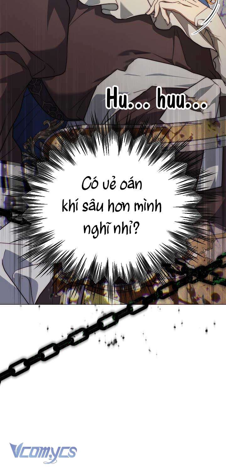 Thuần Hóa Hoàng Tử Quái Vật Chap 34 - Trang 2