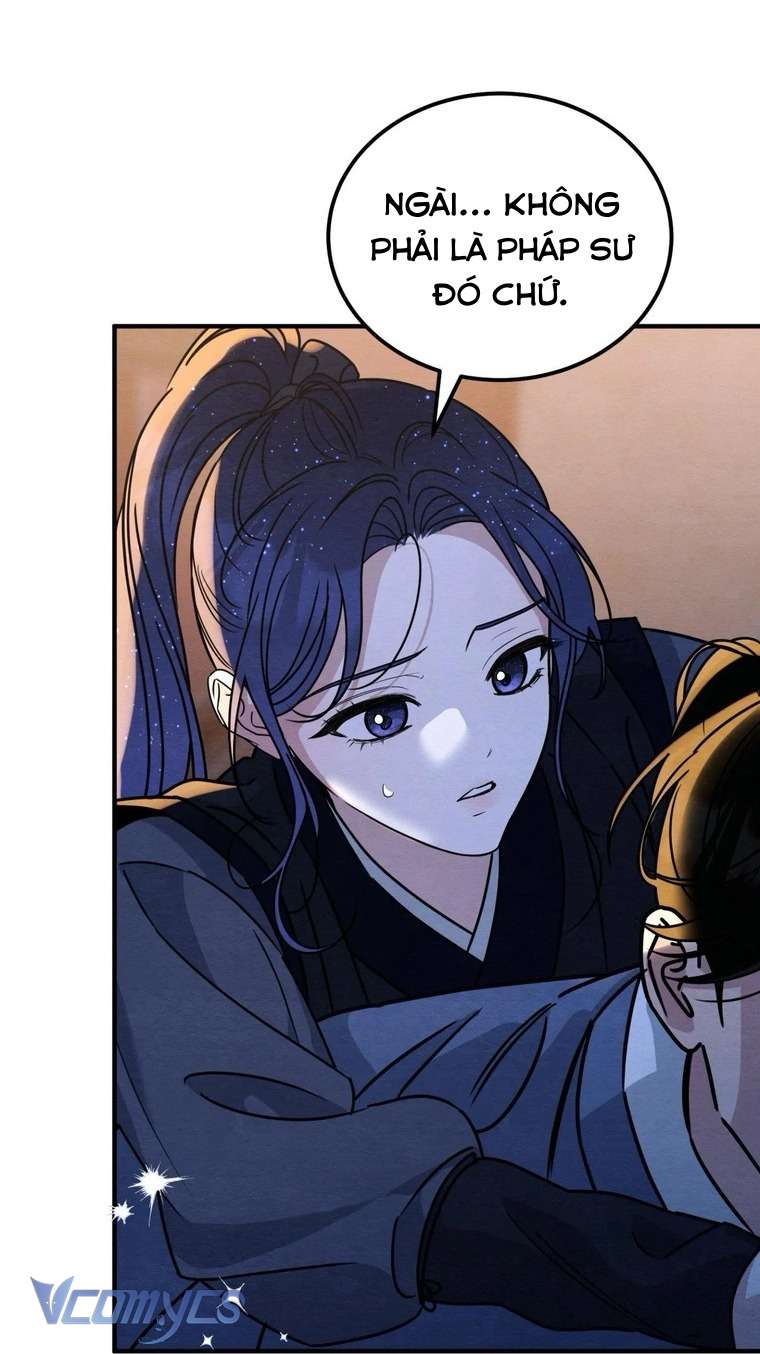 Hoa Lam Tinh Chap 35 - Next Chap 36