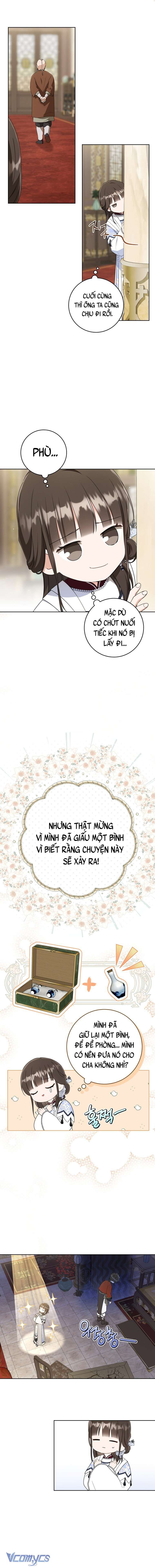 Trở Thành Cô Cháu Gái Bị Khinh Miệt Của Nhà Quyền Quý Chap 44 - Trang 2