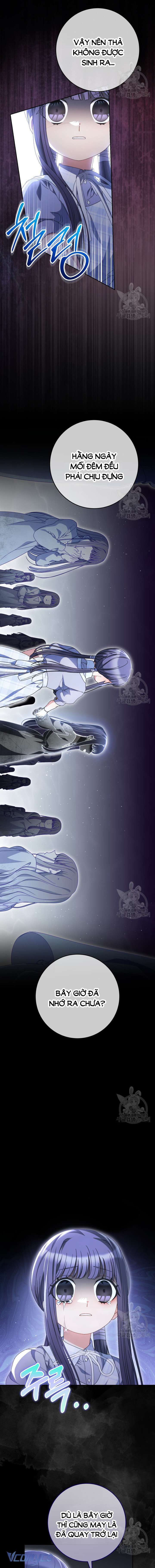 Nuôi Dưỡng Em Gái Xinh Đẹp Chap 34 - Trang 3