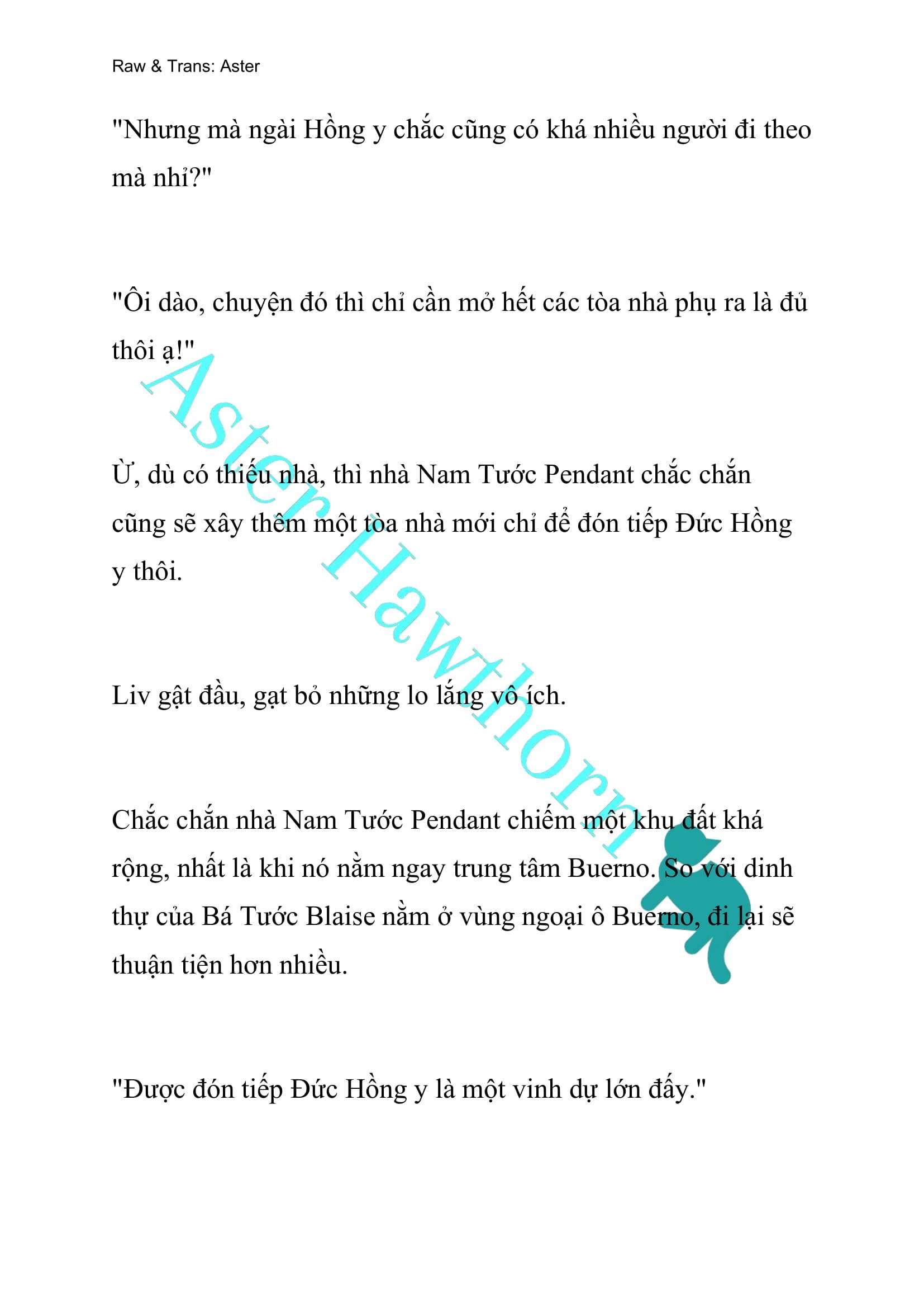 [NOVEL] Odalisque Chap 41 - Trang 2