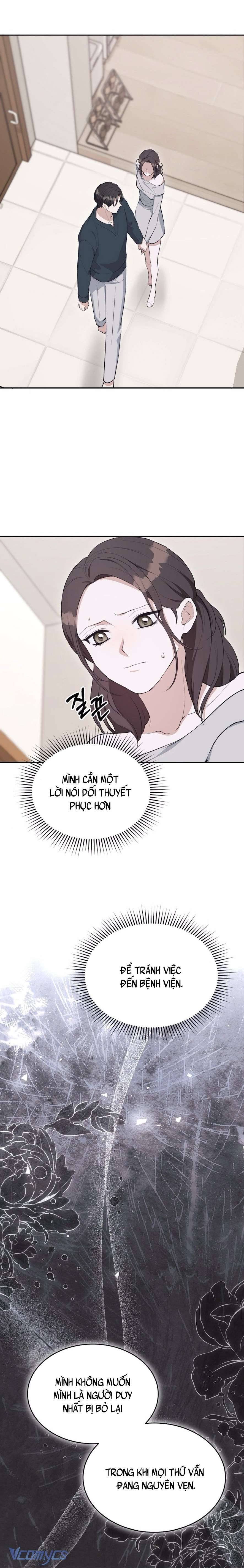 『18+』Đoạt Lại Chap 7 - Trang 2