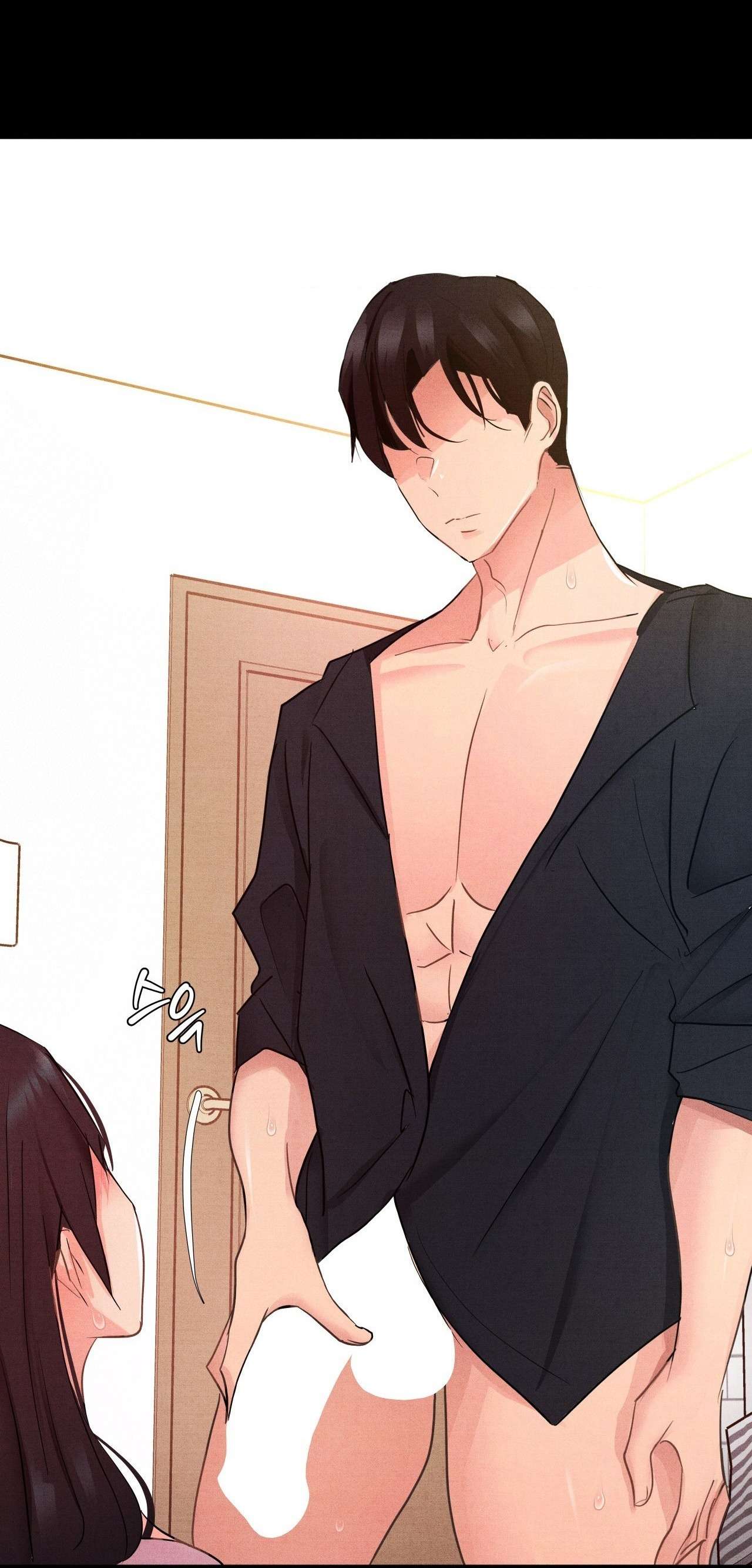 Trải Nghiệm Nhục Nhã Mỗi Ngày Chap 16 - Trang 3