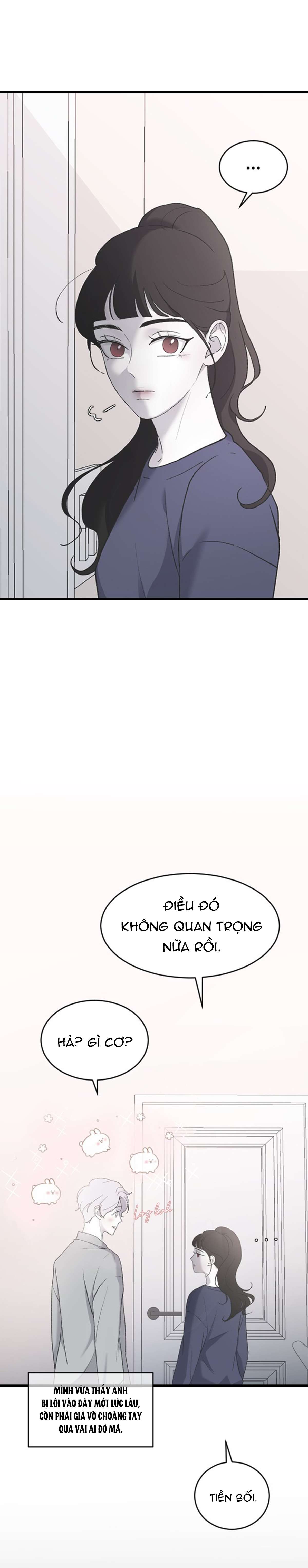 Ba Anh Trai Cực Phẩm Của Tôi Chap 69 - Trang 3