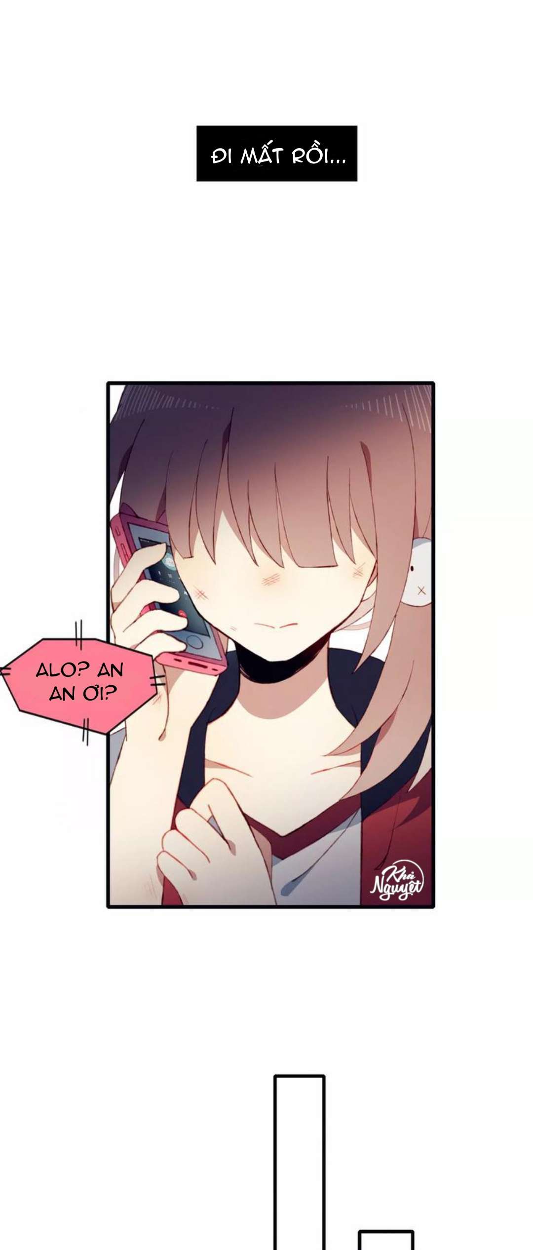 Mối Tình Đầu Chưa Được Trọn Vẹn Chap 16 - Next Chap 17