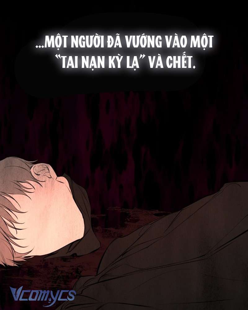 Hãy Dạy Em Cách Khao Khát Chap 21 - Trang 2