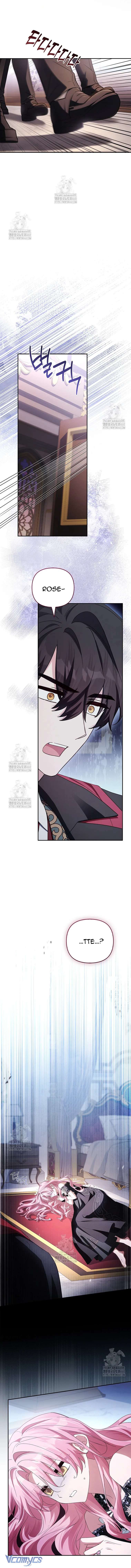 Tôi đã trở thành con gái út của công tước phản diện Chap 115 - Trang 2