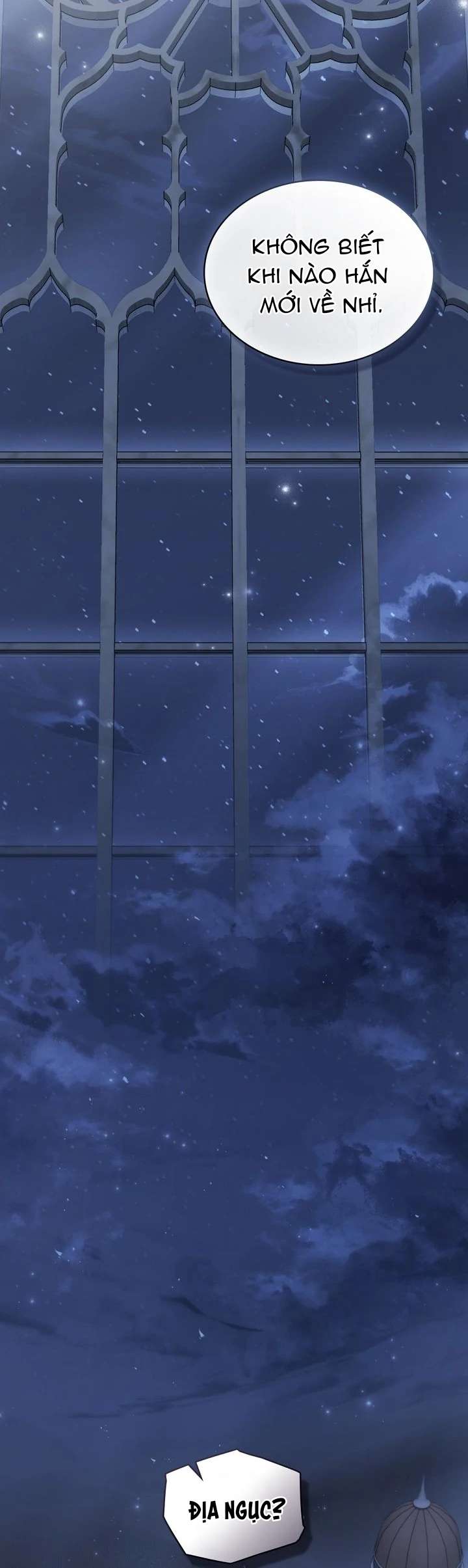 Khi Số Phận Tìm Đến Hai Ta Chap 74 - Trang 4