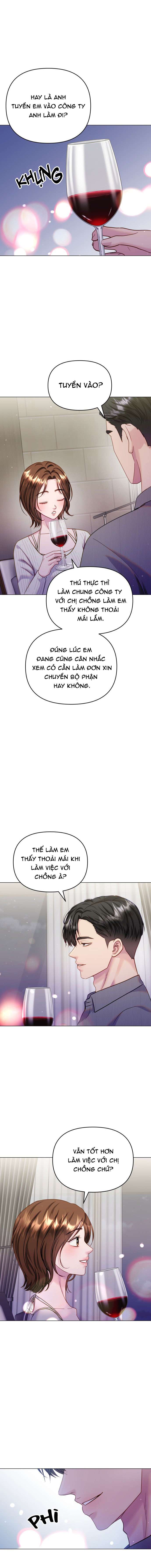 Hướng Dẫn Thu Phục Mãnh Thú Chap 71 - Trang 4