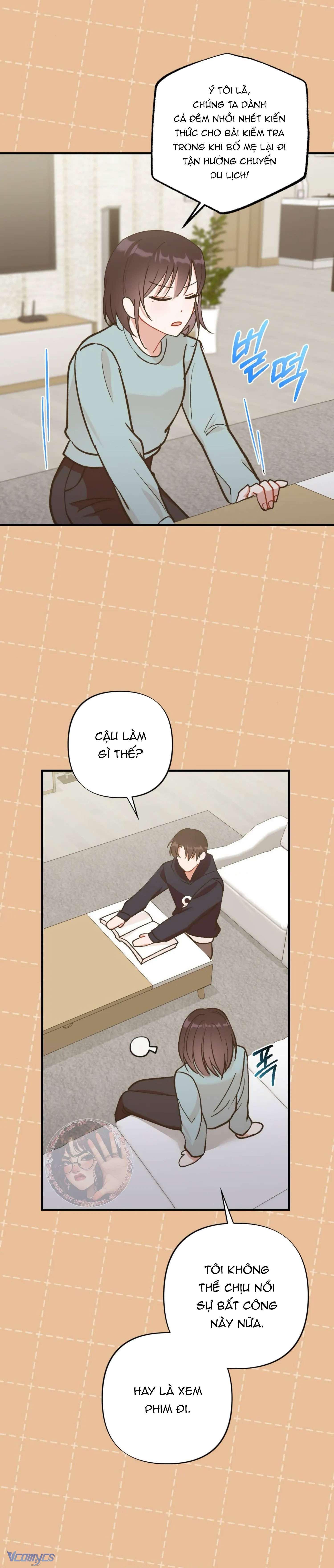 Bạn Thời Thơ Ấu Là Guide! Chap 12 - Next 