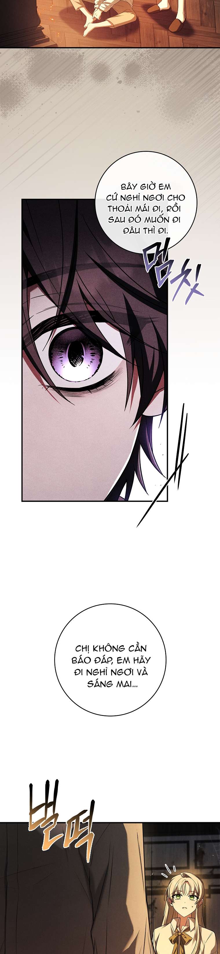 Văn Phòng Thám Tử Dành Cho Nam Chính Hối Hận! Chap 7 - Trang 3