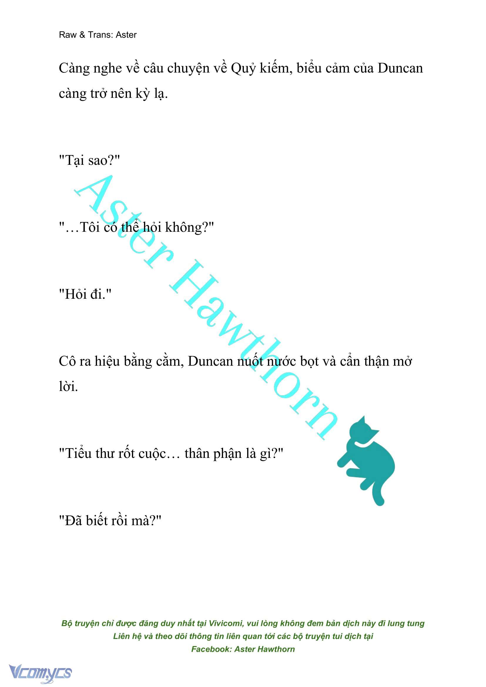 [NOVEL] Đóa Hoa Cầm Kiếm Chap 155 - Trang 2