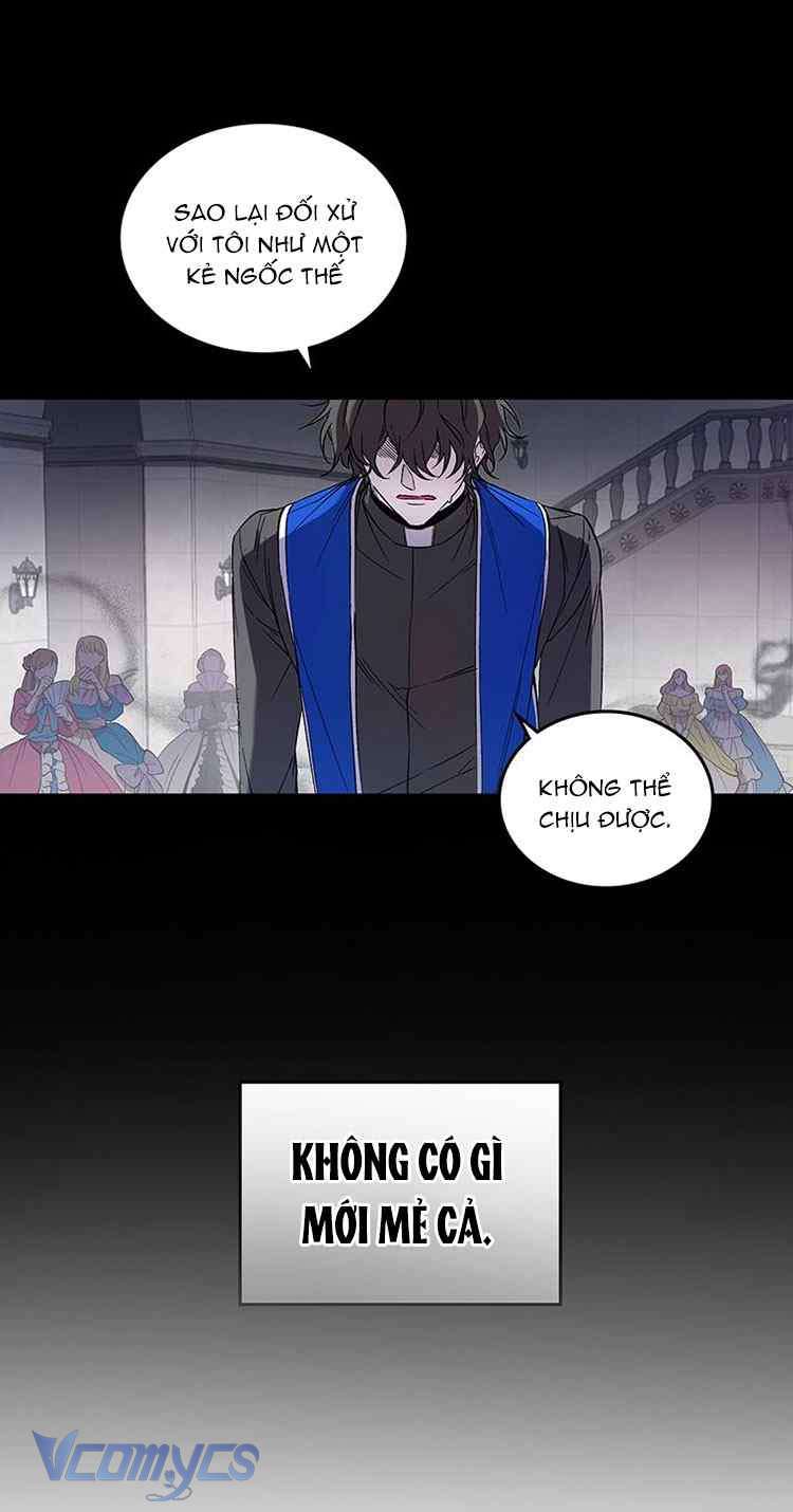 (Munn) Hoàn Nguyên Quý Cô Chap 1 - Next Chap 2