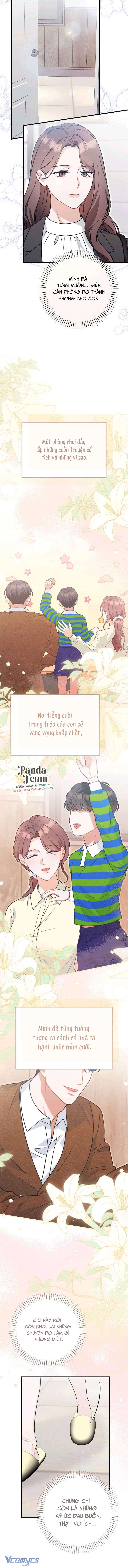 〔18+〕Người Chồng Tôi Từng Ruồng Bỏ Chap 3 - Next Chap 4