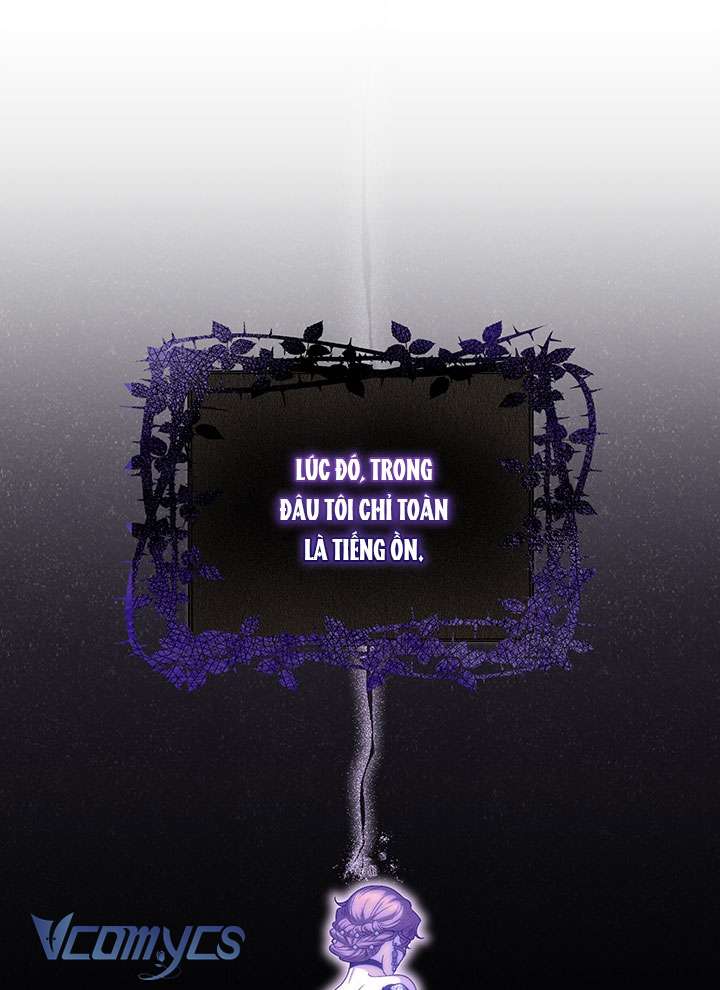 May Mắn Hay Bất Hạnh Chap 110 - Trang 3