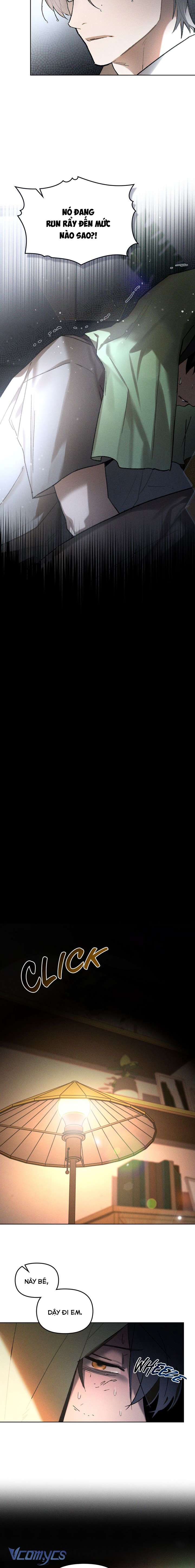 Rơi Vào Nguy Hiểm Chap 16 - Trang 2