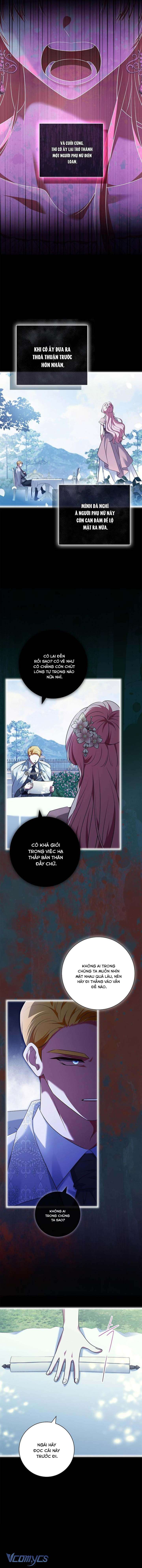 Hãy Để Luật Sư Chuyên Nghiệp Lo Chuyện Ly Hôn Chap 14 - Trang 2