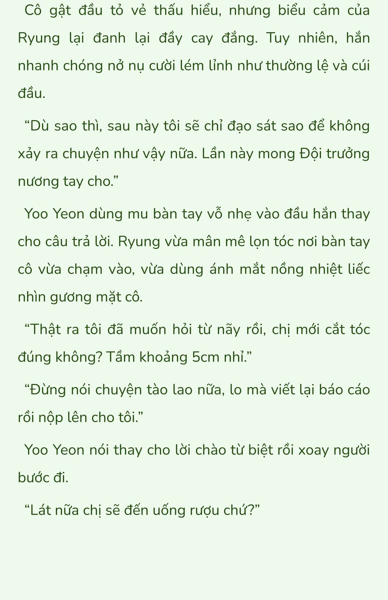 [Novel] Please Shoot Me Chap 1 - Trang 2