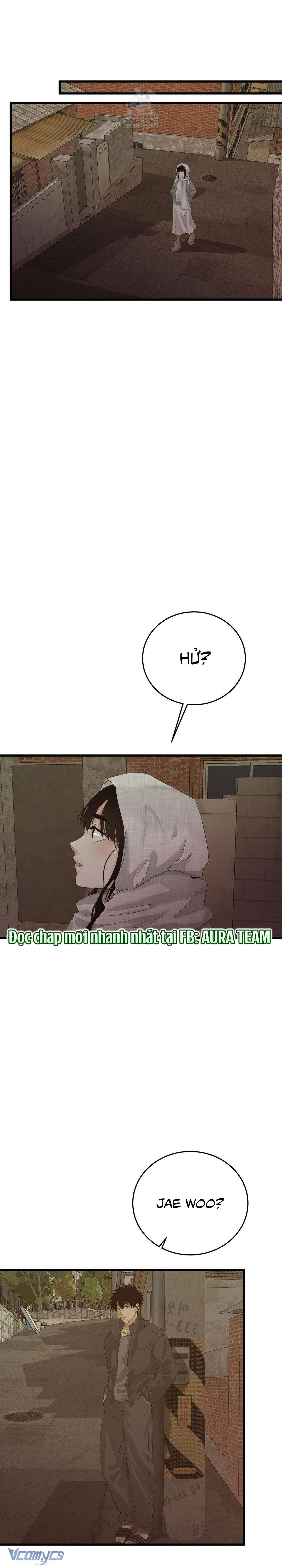Trở Thành Gia Đình Chap 74 - Next 