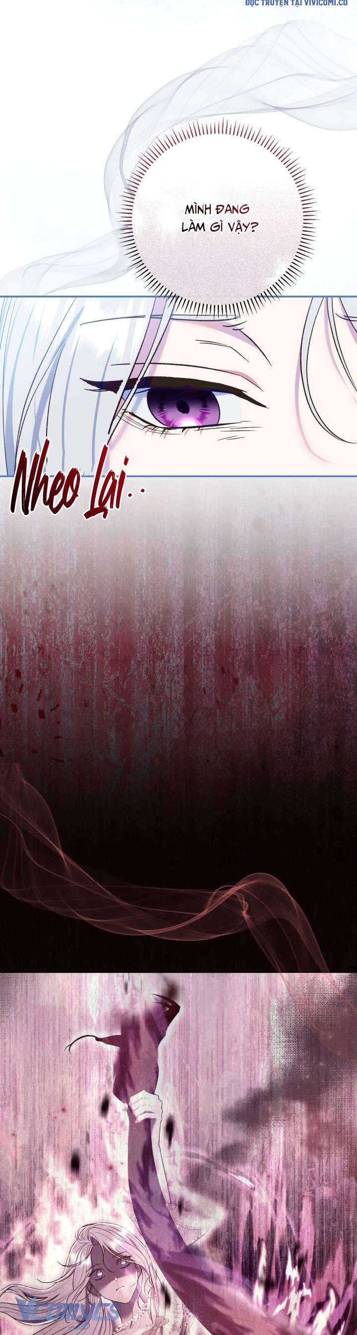 Người Xem Mắt Của Ác Nữ Quá Hoàn Hảo Chap 75 - Trang 4