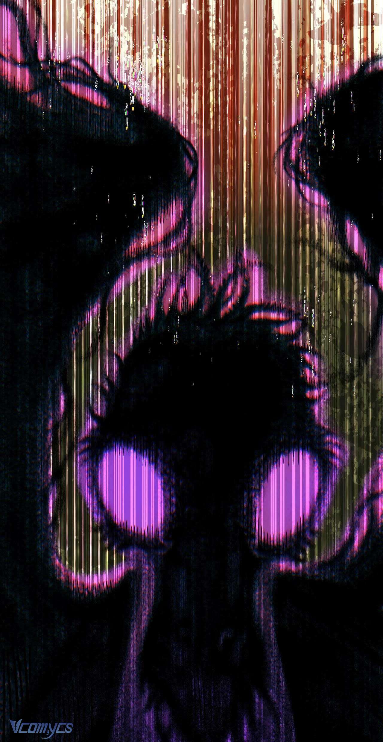 Gửi đến người sói yêu dấu của em Chap 12 - Trang 2