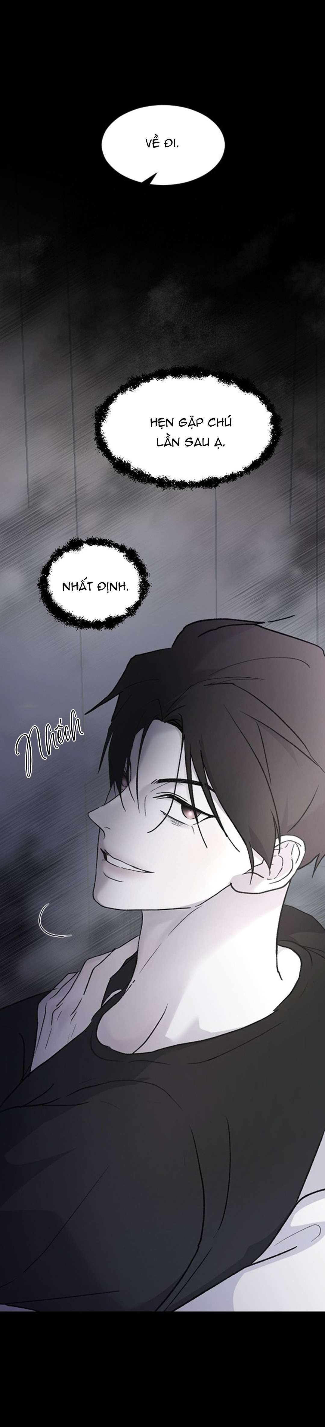 Ba Anh Trai Cực Phẩm Của Tôi Chap 73 - Trang 3