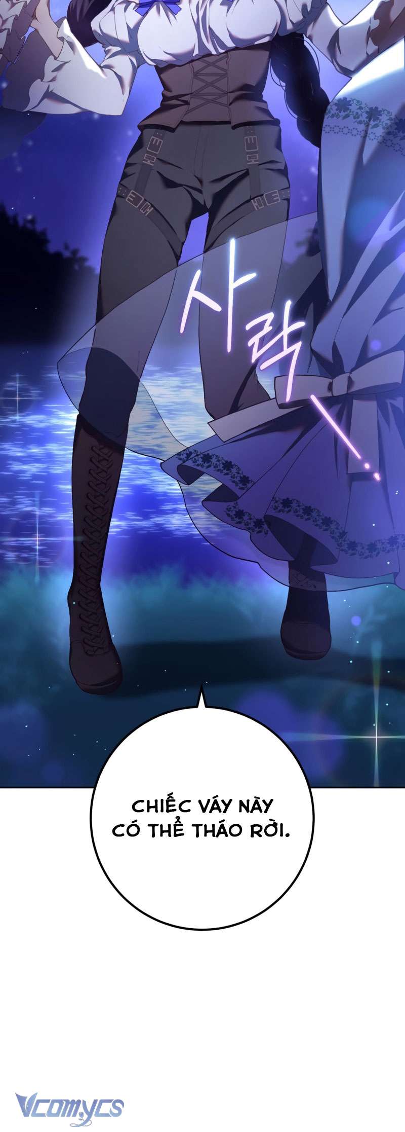 [Sứa Biển] Em Trai Tôi Là Hoàng Đế Ngang Ngược Chap 26 - Trang 2