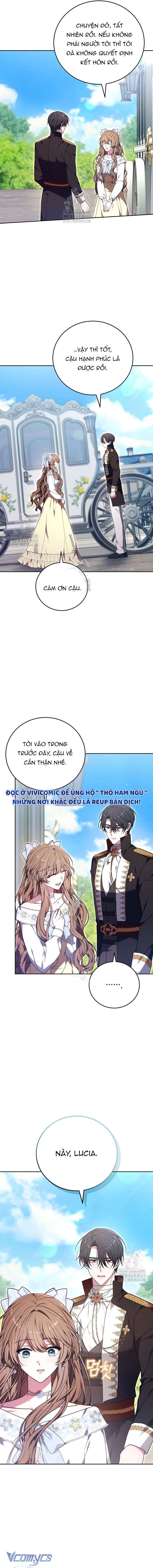 Lời Tỏ Tình Lần Thứ 101 Chap 32 - Trang 2