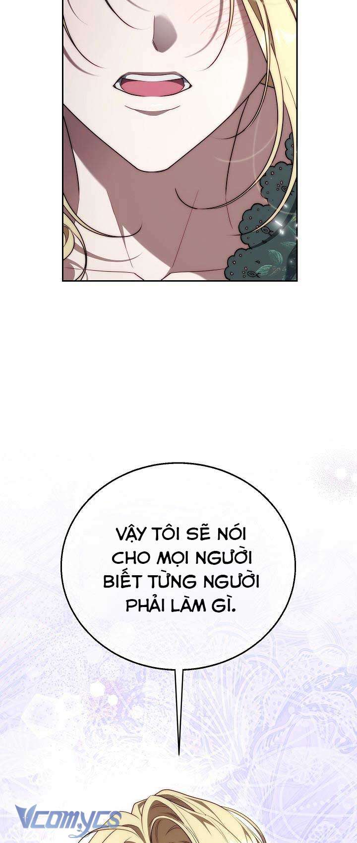 Thuần Hóa Hoàng Tử Quái Vật Chap 35 - Trang 2