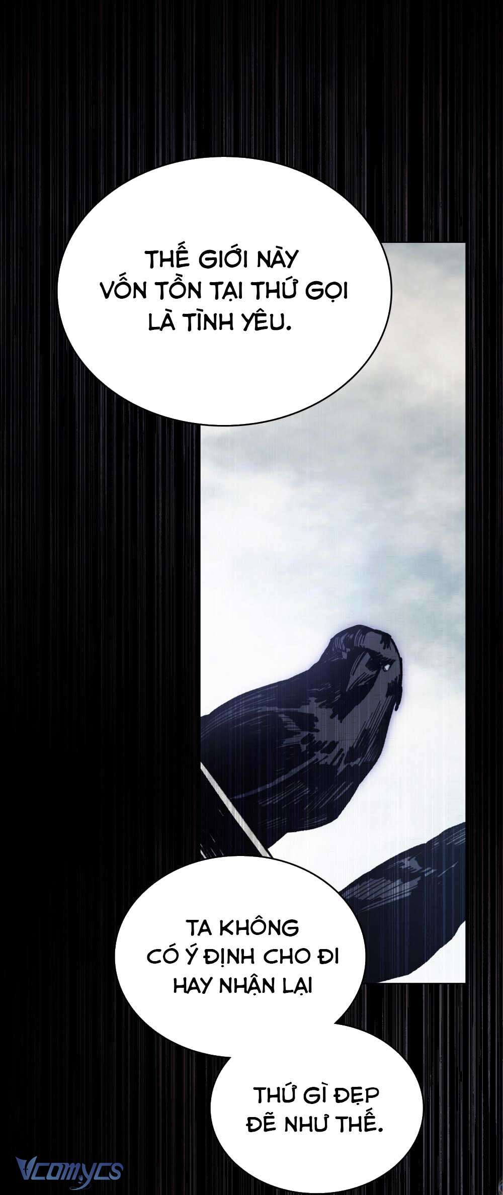 Hôn Nhân Khế Ước Chap 52 - Next Chap 53