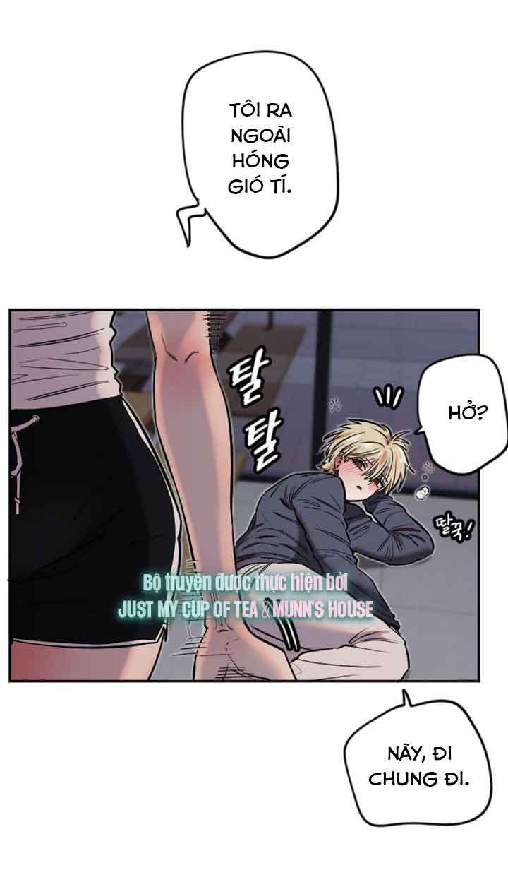 Manitto Chap 9 - Trang 3