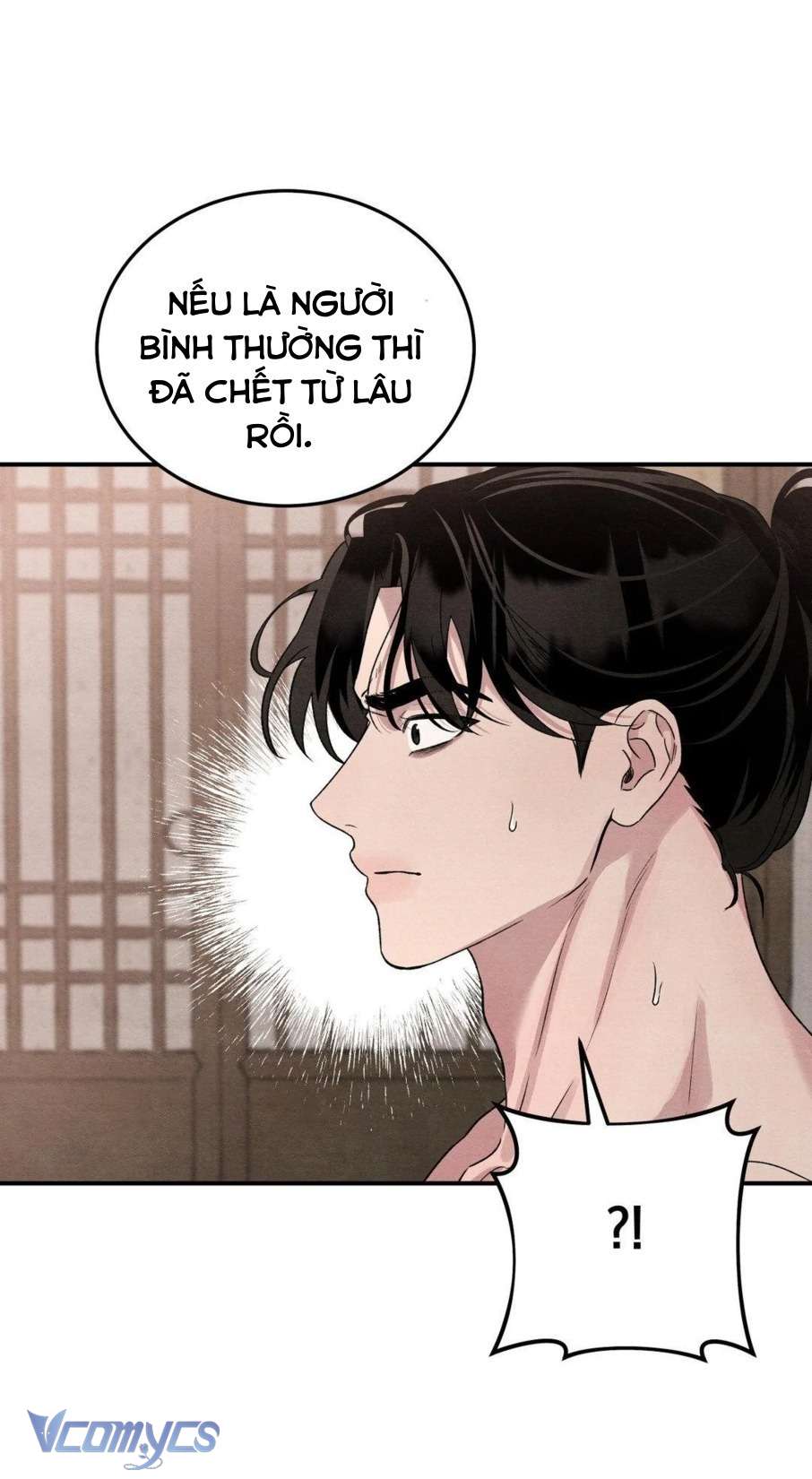 Hoa Lam Tinh Chap 28 - Trang 3