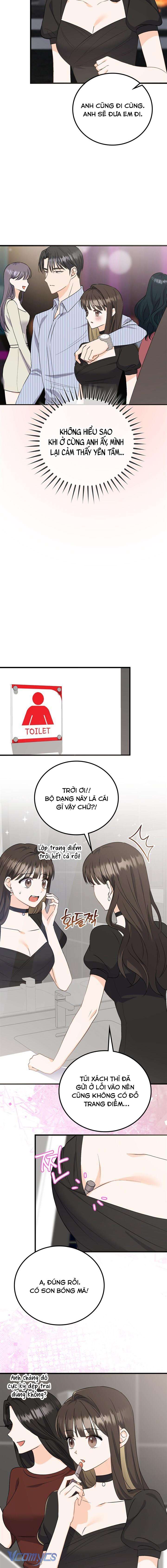 [18+] Giờ Tăng Ca Chap 7 - Next Chap 8