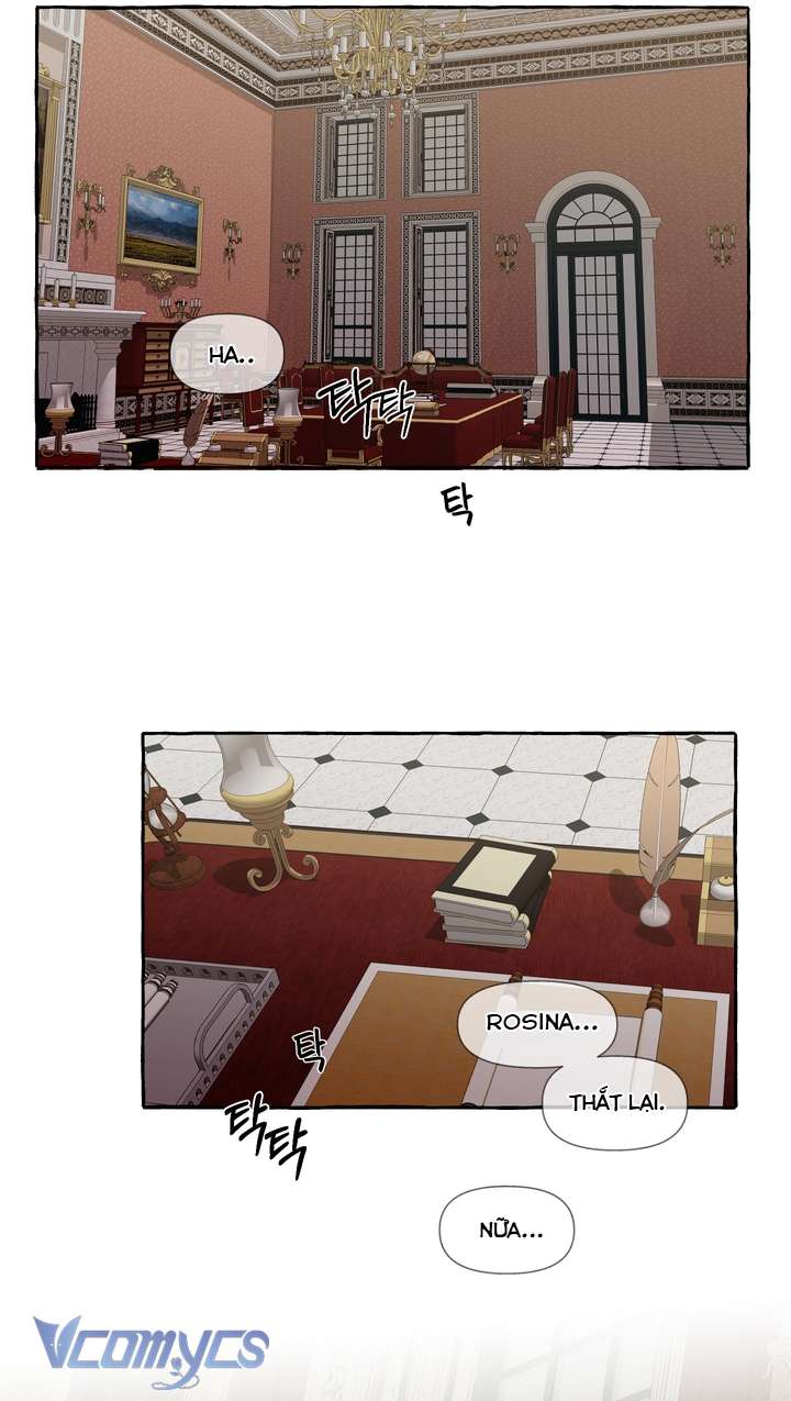 [18+] Lời Mời Gọi Phóng Đãng Của Công Tước Phu Nhân Chap 1 - Next Chap 2