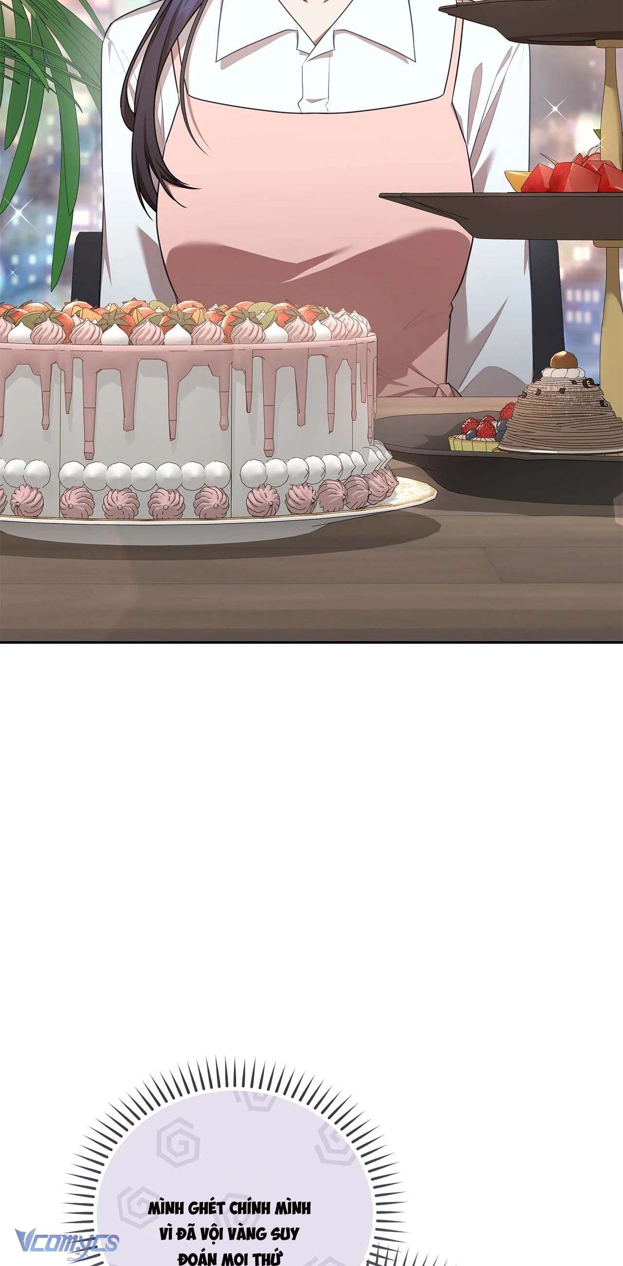 Chủ Tiệm Cafe Là Guide Cấp S Chap 30 - Trang 4