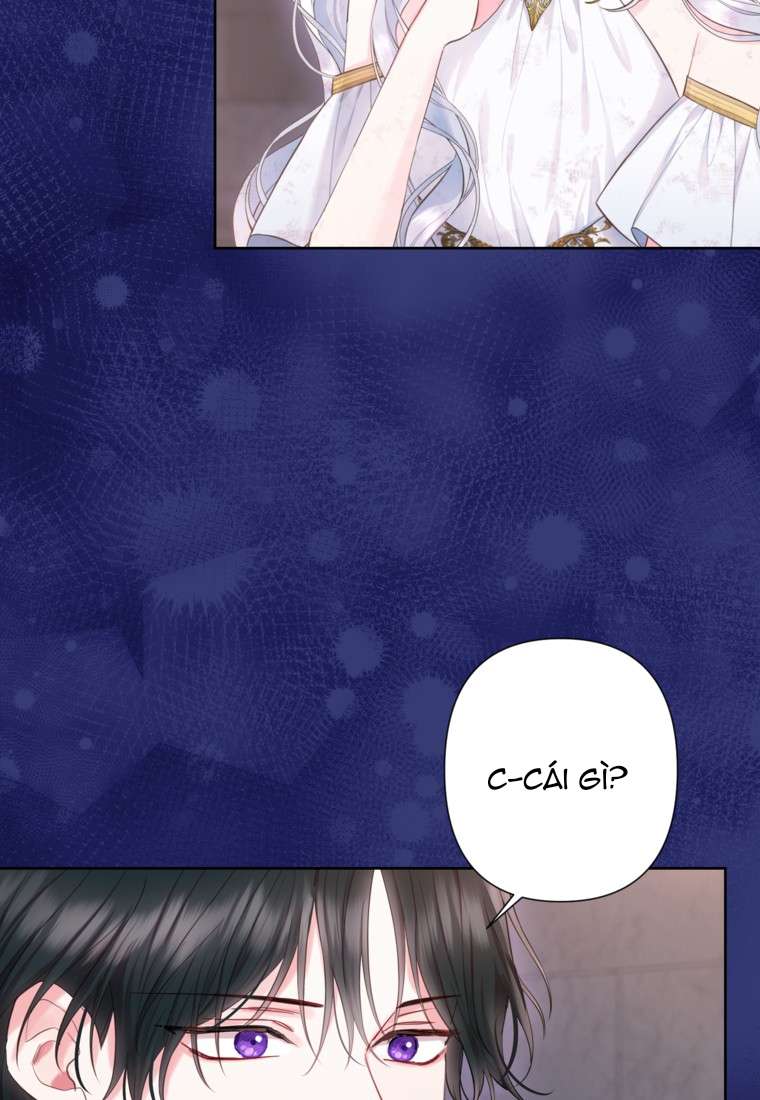 Anh Trai Mạnh Nhất Của Tôi Đã Mất Trí Nhớ Chap 24 - Next Chap 25