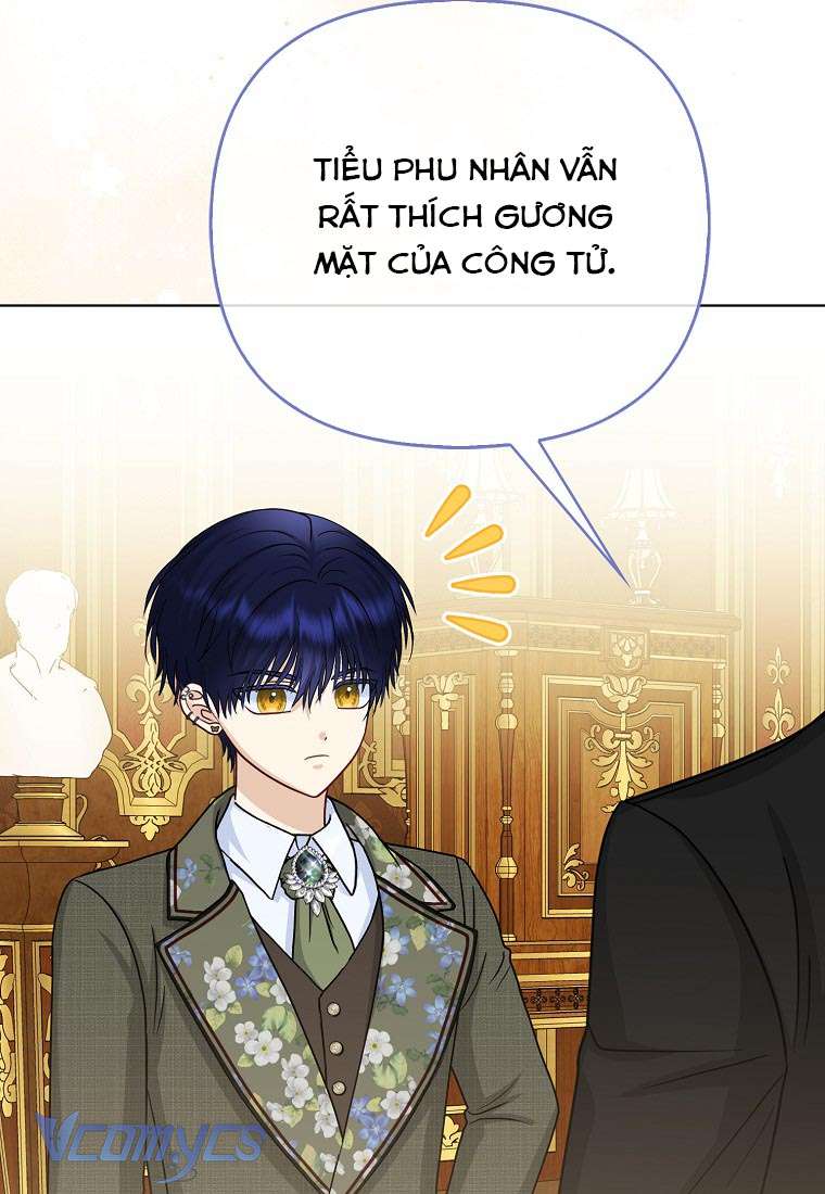 Nhân Vật Phản Diện Đều Thích Tôi Chap 65 - Next 