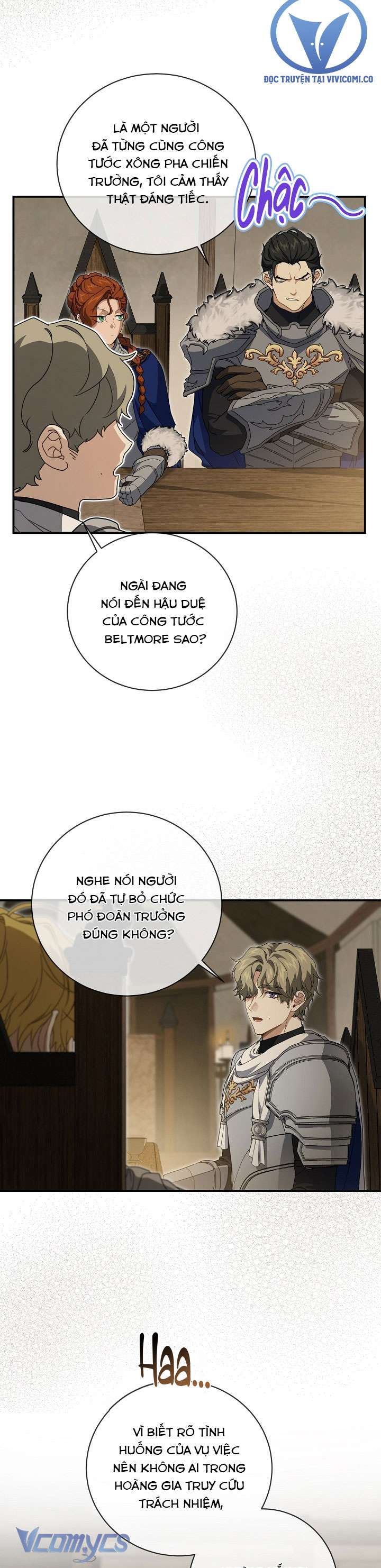 Lại Một Lần Nữa Hướng Về Ánh Sáng Chap 100 - Next Chap 101