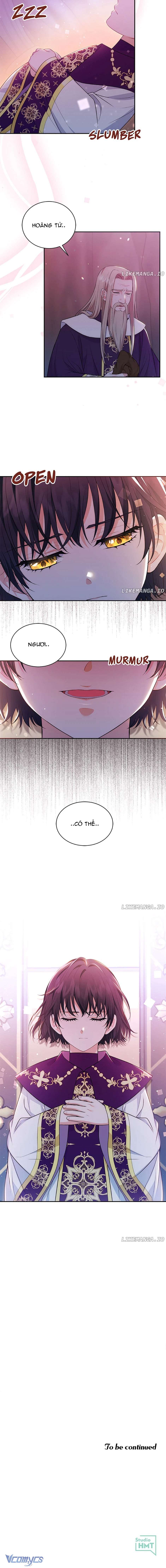 [PNT] Công Chúa Bé Con Hạng S Thật Mạnh Chap 24 - Next Chap 25