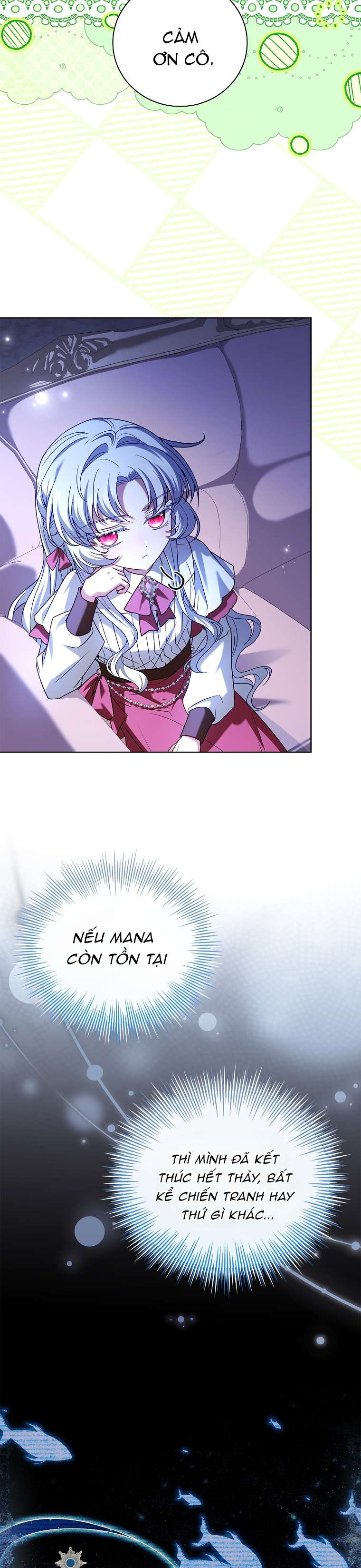 Cha Nào Con Nấy Chap 1 - Next Chap 2