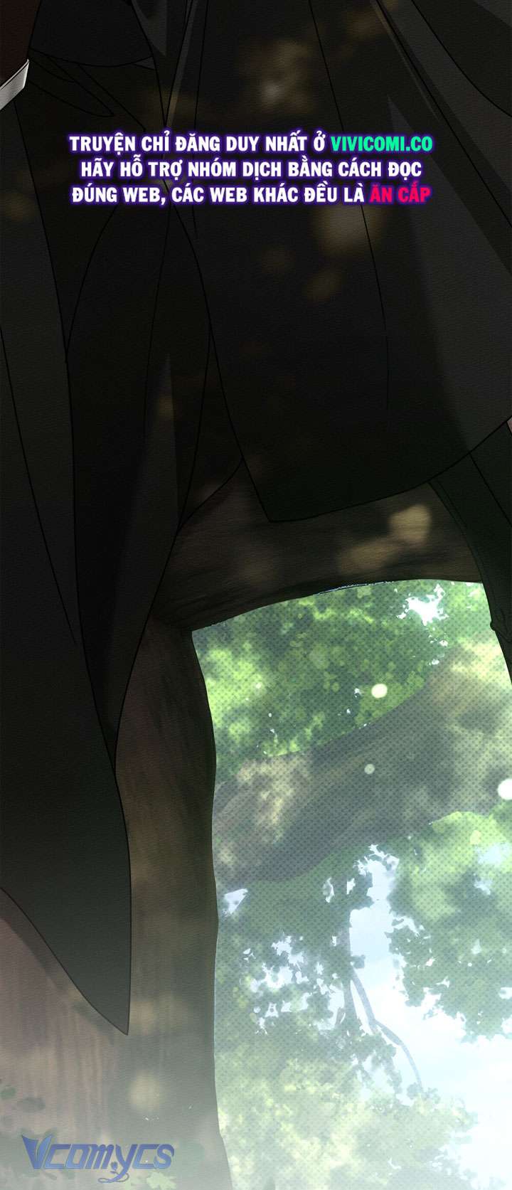 Dưới Bóng Cây Sồi Chap 120 - Next Chap 121