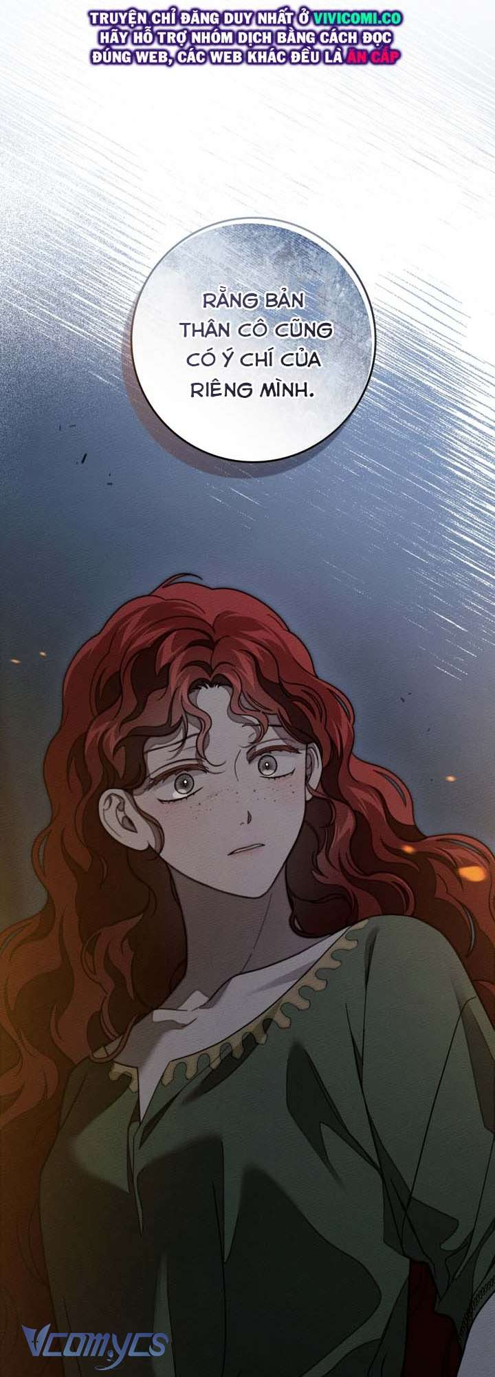 Dưới Bóng Cây Sồi Chap 127 - Next 