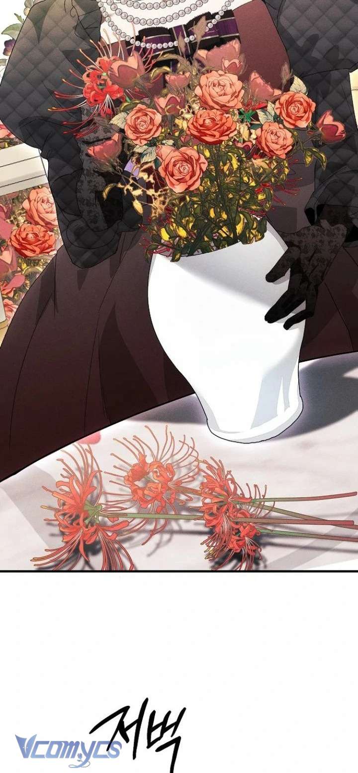 Papa Bạo Chúa, Con Sẽ Bảo Vệ Người! Chap 28 - Trang 2