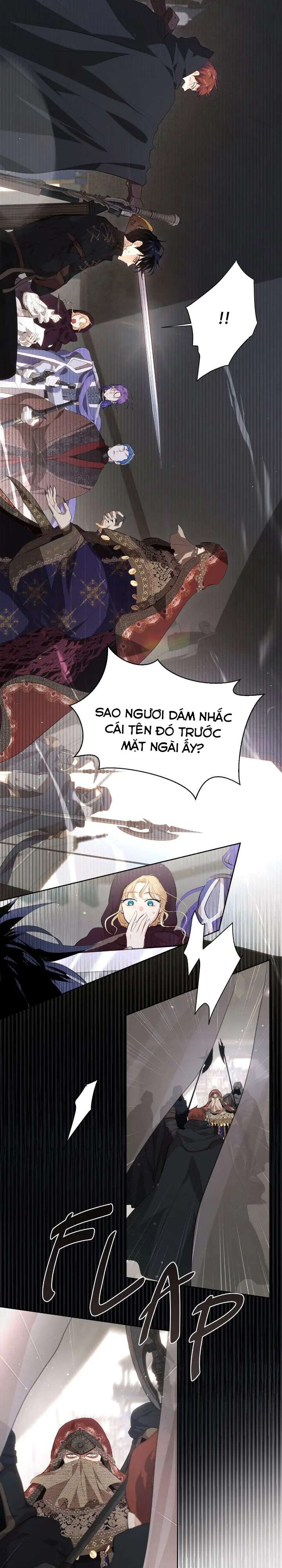 Tôi Là Fan Cứng Của Hoàng Tử Chap 77 - Trang 2