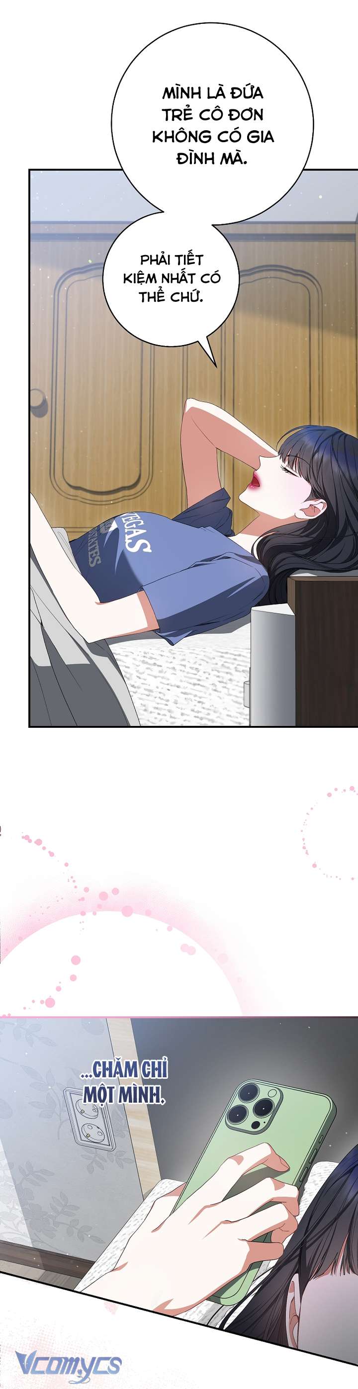 Trở Thành Leader Của Nhóm Nhạc Nữ Đang Trên Bờ Vực Sụp Đổ Chap 5 - Trang 4